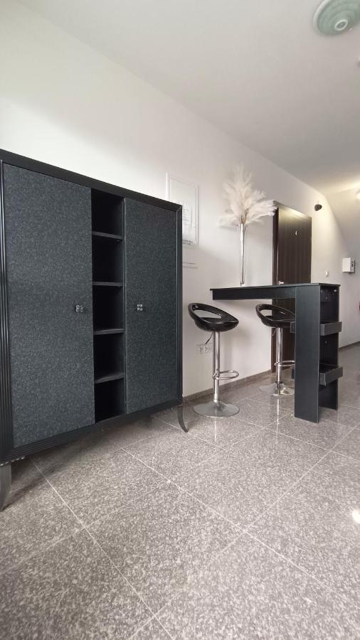 Nad Stawem 2 Apartment Sarbinowo Exterior foto