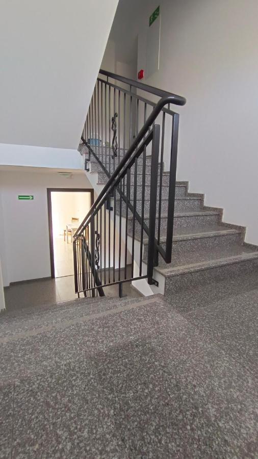 Nad Stawem 2 Apartment Sarbinowo Exterior foto