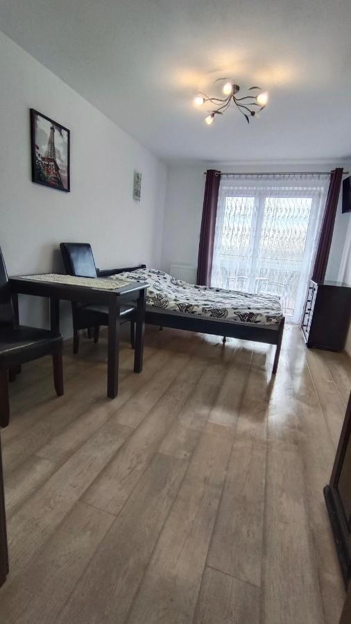 Nad Stawem 2 Apartment Sarbinowo Exterior foto