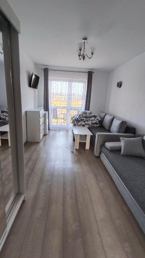 Nad Stawem 2 Apartment Sarbinowo Exterior foto