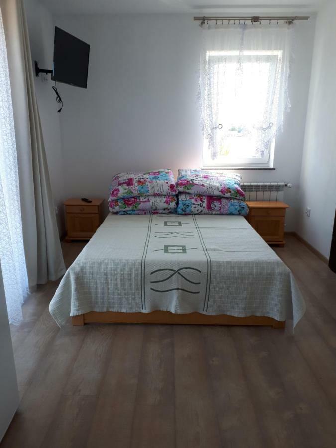 Nad Stawem 2 Apartment Sarbinowo Exterior foto